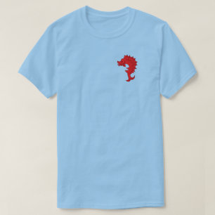 SCA Tir-y-Don T-shirt
