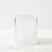 SCA-toppen Matglas Koffiemok (Center)