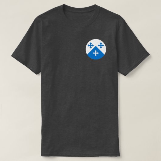 SCA Torlyon T-shirt (Design voorkant)