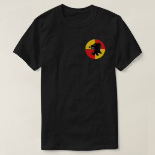 SCA Ursus Bay T-shirt