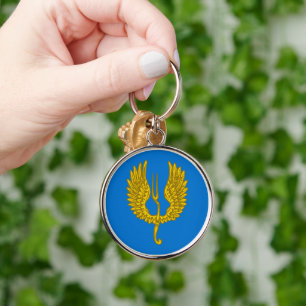 SCA Windhaven Sleutelhanger