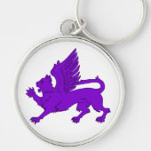 SCA Windmasters' Hill Sleutelhanger (Voorkant)