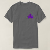 SCA Windmasters' Hill T-shirt (Design voorkant)