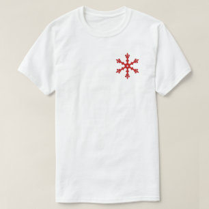 SCA Wintermist T-shirt