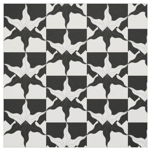 SCA Winter's Gate Populace Badge Stof (Swatch)