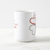 SCAD-mok Koffiemok (Center)