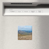 Scafell Pike, Engeland Magneet (Insitu (Vaatwasser))