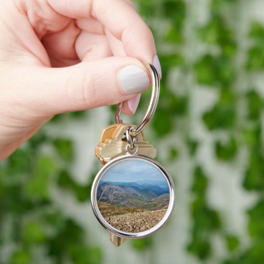 Scafell Pike, Engeland Sleutelhanger (Hand)