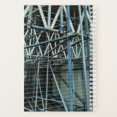 Scaffolding Planner (Achterkant)