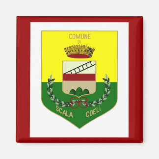 Scala Coeli Magnet