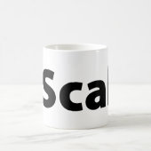 Scala Mok of Stein, Grote Logo (Center)