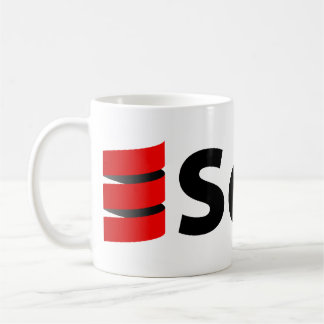 Scala Mok of Stein, Grote Logo
