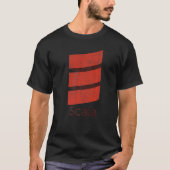 Scala Programming Software Development Coding Prog T-shirt (Voorkant)