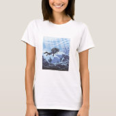 Scalable T-Shirt voor opslagvorm (Voorkant)