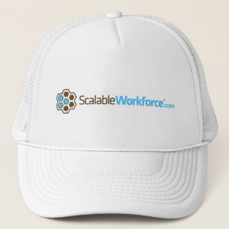 ScalableWorkforce.com Logo Pet