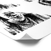Scale maskers poster (Hoek)