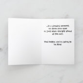 Scale Tactics Get Well Card SCF-2 Kaart (Binnen)