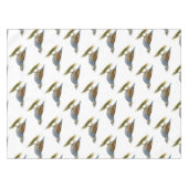 Scaled Quail Tafelkleed (Voorkant (Horizontaal))