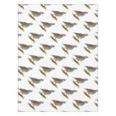 Scaled Quail Tafelkleed (Voorkant)