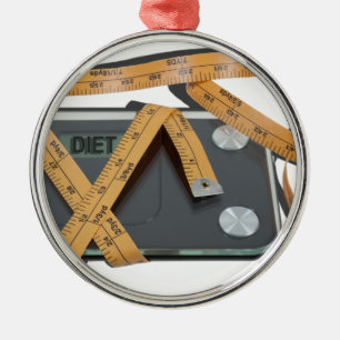 ScaleMeasuringTape021613.png Metalen Ornament