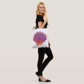 Scallop Draagtas (Op model)
