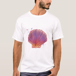 Scallop T-shirt
