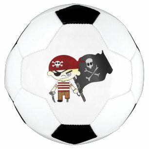 Scallywag Pirate KIDS