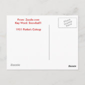 scan0001, de KETCHUP van PARKE Briefkaart (Achterkant)