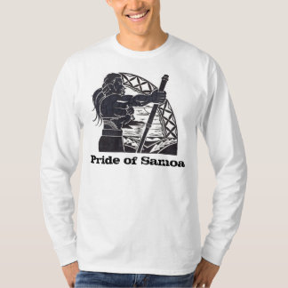 Scan0003 (3), Pride van Samoa T-shirt