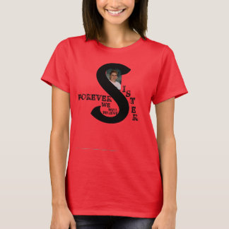 scan0003, S, BOVEN, WE, ZULLEN, GELOOF, I, S, ... T-shirt