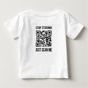 Scan me QR-code voor een Motivatie boost