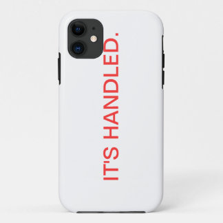 Scandale il a traité le coque iphone