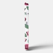 Scandi Cup Flowers Case-Mate iPhone Case (Achterkant / Links)