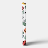 Scandi Cup Flowers Case-Mate iPhone Case (Achterkant / Links)