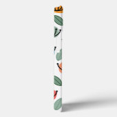 Scandi Cup Flowers Case-Mate iPhone Case (Achterkant / Rechts)