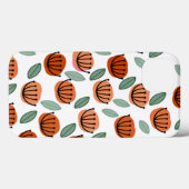 Scandi Cup Flowers Case-Mate iPhone Case (Achterkant (horizontaal))