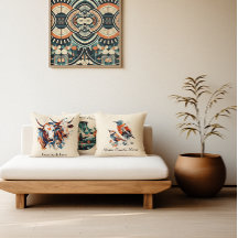 Scandi Farmhouse Cattle, op maat