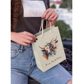 Scandi Farmhouse Cattle, op maat Medium Cadeauzakje