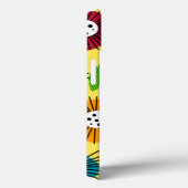 Scandi Flower Garden Case-Mate iPhone Case (Achterkant / Rechts)