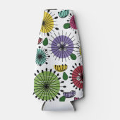 Scandi Flowers Cooler (Voorkant)