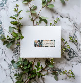 Scandi Groove, op maat Etiket