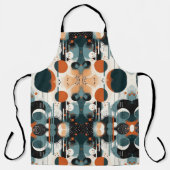 Scandi Groove Schort (Voorkant)