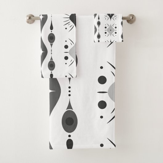 Scandi Motif | (En situation)