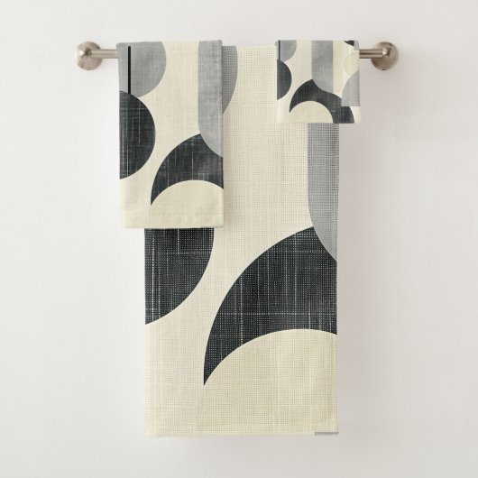Scandi Motif No 2 | (En situation)