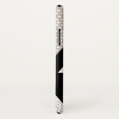Scandi Mountain Peak Design Case-Mate iPhone Case (Achterkant / rechts)