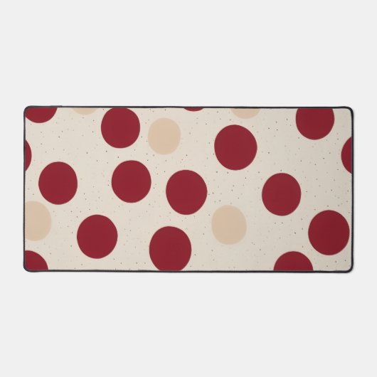 Scandinave Red Dot (Recto)