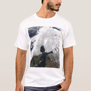 Scandinavia T-shirt