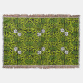 Scandinavian Interior Decor Deken (Voorkant)