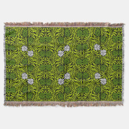 Scandinavian Interior Decor Deken