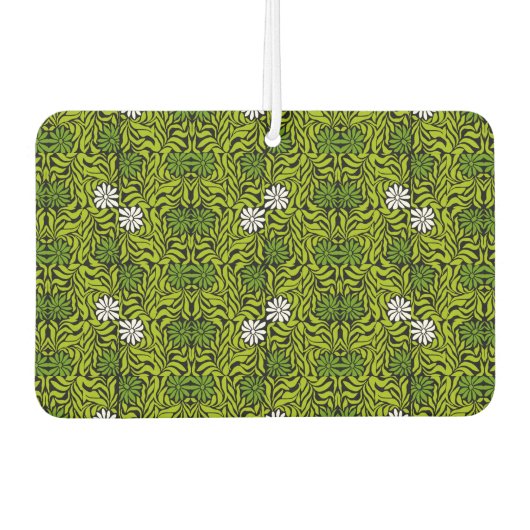 Scandinavian Interior Decor Luchtverfrisser (Voorkant)